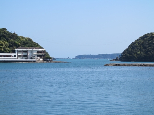 【南紀勝浦】「ホテル浦島」に幽霊が出るって本当?噂の真相を徹底調査!のイメージ