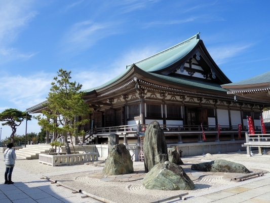 「摩耶山天上寺」は安産・子宝にご利益があるお寺!祈祷料や境内の見どころ、周辺の観光地を徹底解説!のイメージ