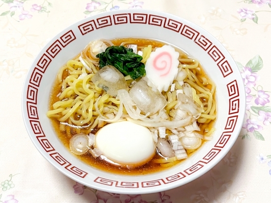北千住のおすすめラーメンTOP17!お腹いっぱいになる名店を厳選!のイメージ