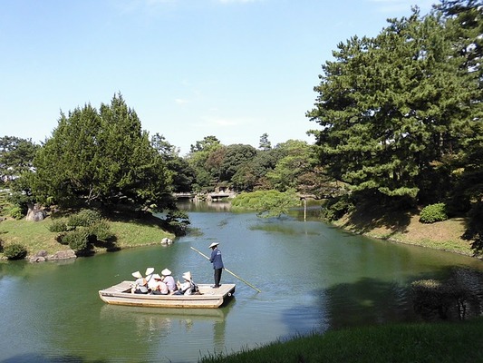 香川のドライブスポットを19選!泊まりながら県内一周してみよう!のイメージ