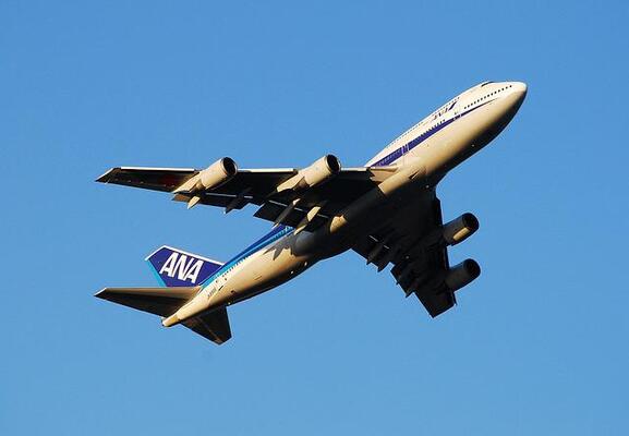 一日中いても楽しい!山口宇部空港ってどんなところ?のイメージ