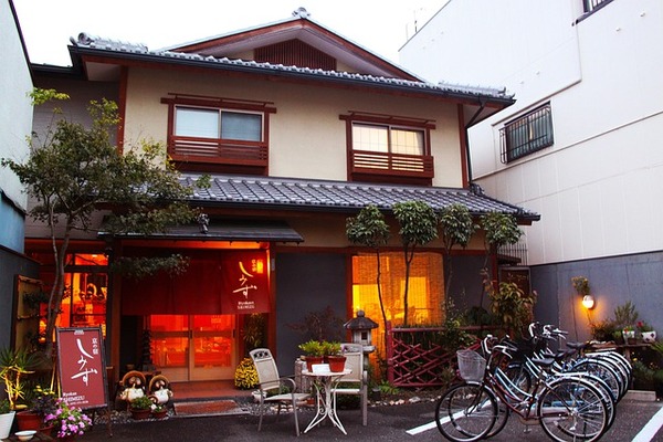 伊香保温泉のおすすめ旅館16選!温泉に浸かって疲れを取ろう!のイメージ