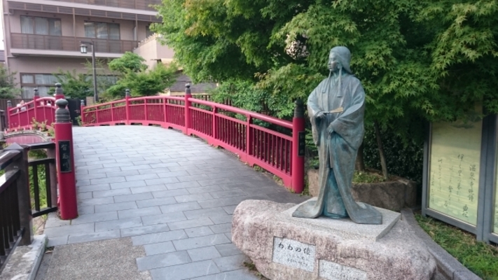 有馬温泉のおすすめ旅館17選!人気旅館から子連れに優しい旅館まで!のイメージ