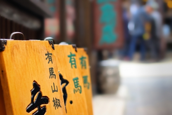 有馬温泉「金の湯・銀の湯」を浸かり比べ!それぞれの違いやおすすめスポットものイメージ