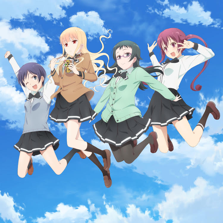 Anime Jobs Australia