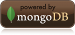 MongoDBロゴ
