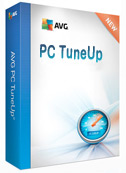 >AVG PC TuneUp