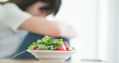 神経性食欲不振症(AN)の症状・検査・診断は? 食行動の異常が第一観点