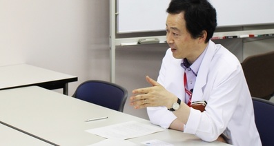 神経性過食症(BN)の症状・検査・診断は? むちゃ食いエピソードと精神的焦燥感が決め手