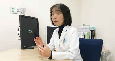 レビー小体型認知症とは? 治療のポイントについて