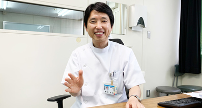レビー小体型認知症の患者さんとご家族に向けて——治療やケアのポイントとは?