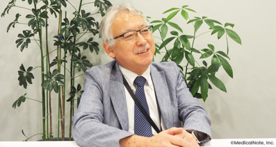 人生100年時代にいかに聴覚を維持するか? 難聴を引き起こす鼓膜穿孔の概要とその治療法
