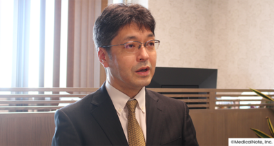 【特集】皮膚筋炎・多発性筋炎において注意すべき合併症“間質性肺疾患”とは? ——早期に診断・治療を行うために