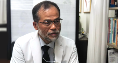 腋(わき)の多汗で悩んでいる方へ——原発性腋窩多汗症とはどのような病気?