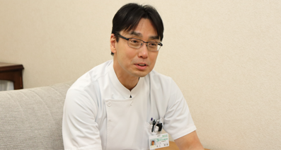 食道がんに対するロボット支援下手術