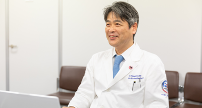 再生医療で心不全の重症化を未然に防ぐ――治療のタイミングを逃さないで