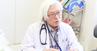 社会面からみた摂食障害と石川 俊男先生のメッセージ