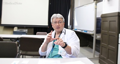 潰瘍性大腸炎とサイトメガロウイルス腸炎の併発