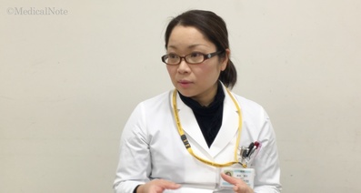 小児漢方治療の実際について