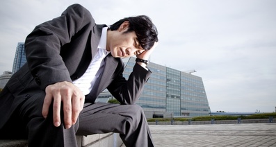 突発性難聴の原因-ストレスとの関係とは