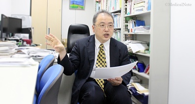 「検尿コップの色が変わる」? 尿検査の蛋白尿からCKD(慢性腎臓病)を発見するための取り組み