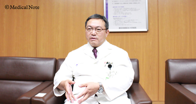 グリオーマ(悪性脳腫瘍)の手術-切除率が高いと予後が改善する
