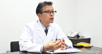 HBOC-遺伝する乳がん・卵巣がんの検査方法 <まずは「家系にがん患者がいるか」を調べよう>