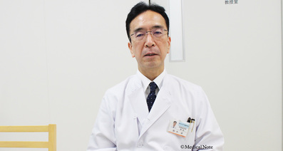悪性胸膜中皮腫は手術治療が難しいがん——定期検診の重要性について