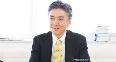 腎細胞がんの検査と治療―手術による切除が原則