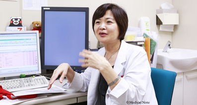 糖尿病の改善方法は?-継続的な治療が功を奏す