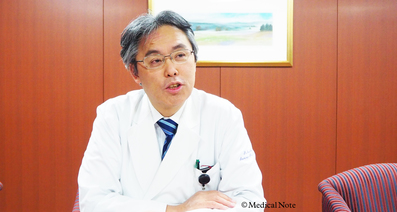 高血圧の治療——生活習慣の改善が基本
