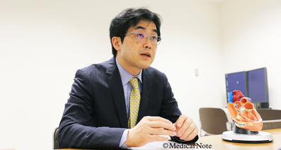 カテーテル治療とは? その成り立ちと進歩