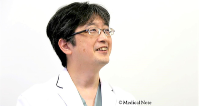 血管内視鏡を使って急性大動脈解離や大動脈瘤の早期発見を実現する