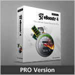 Speed Up Your Computer with eBoostr