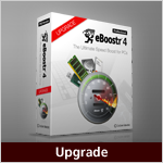 Make Your Computer Faster with eBoostr