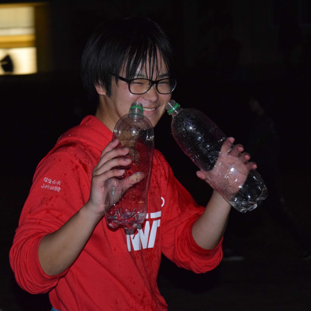 地方創成を目指し起業。高専からマネジメントの道へ。