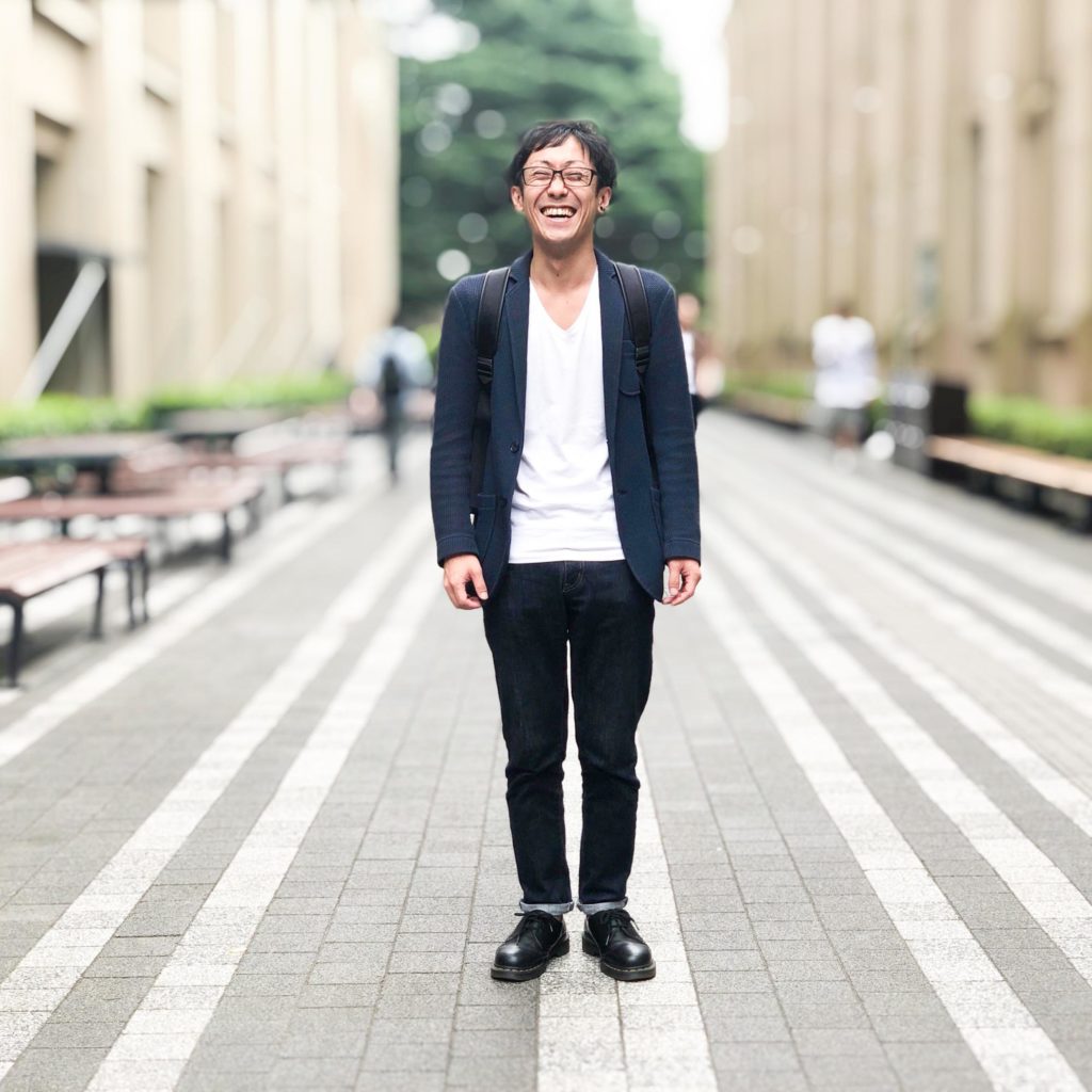 「高専らしさ」よりも、今やりたいことを考える