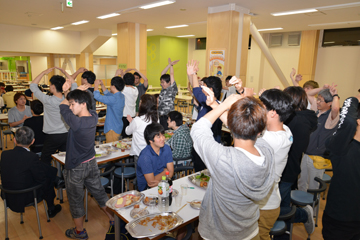 クイズに挑戦