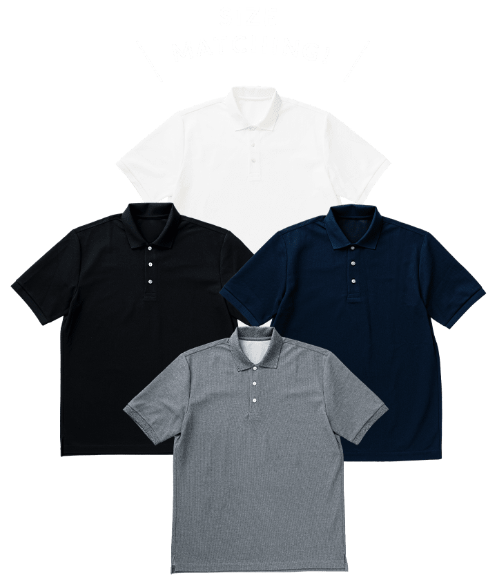Size Matching