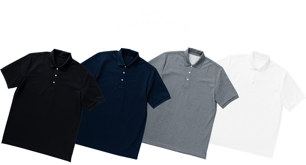 Size Matching