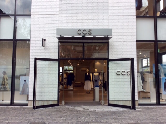 COS