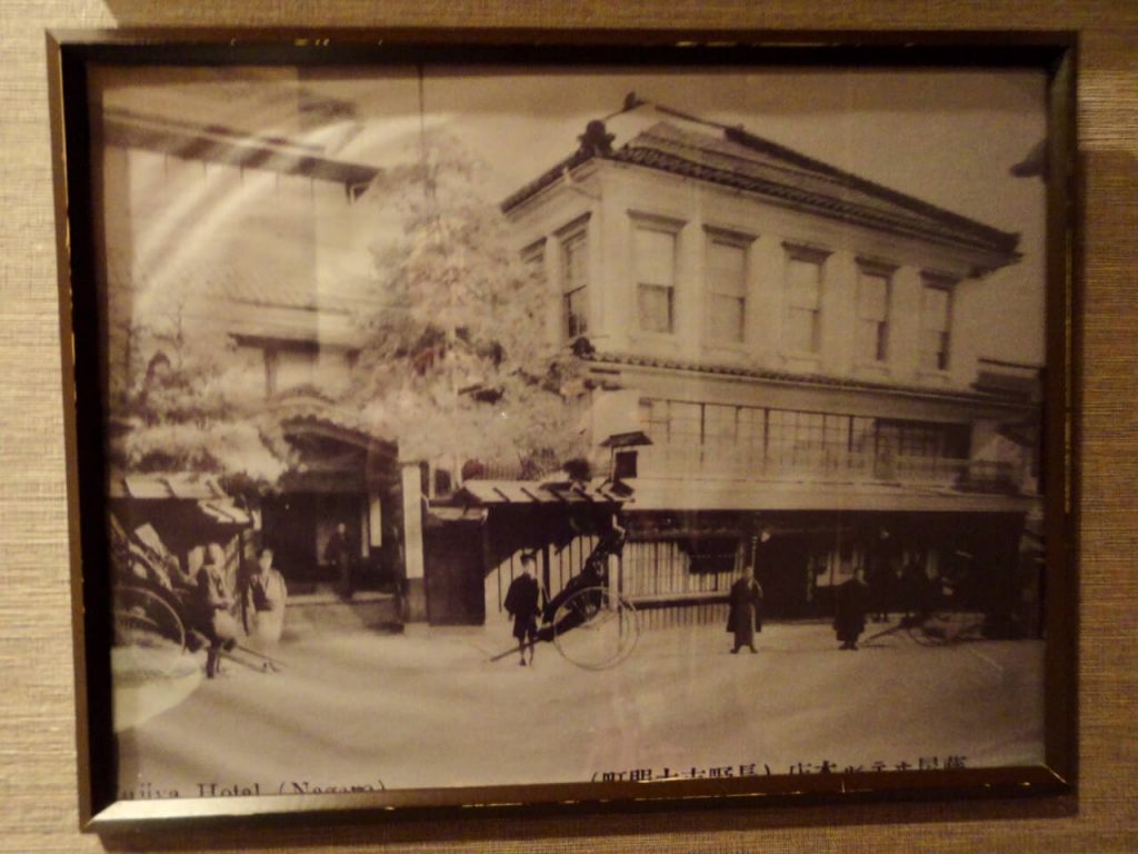 昔の写真
