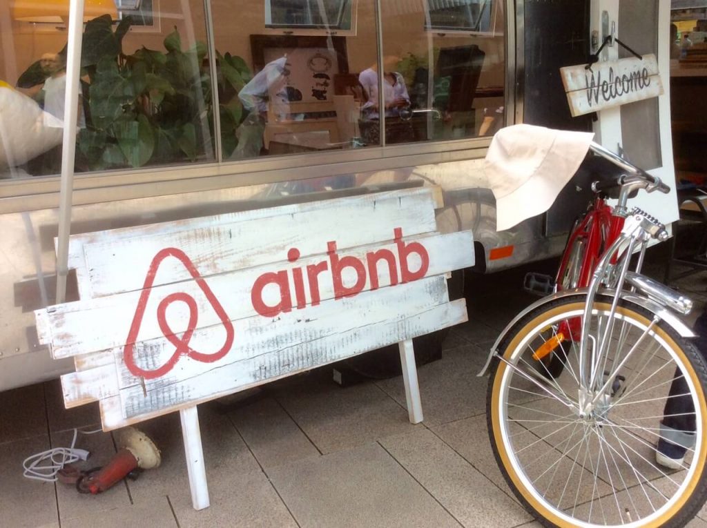 airbnb