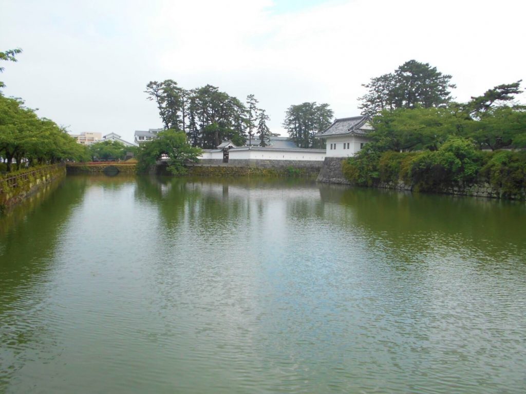 公園