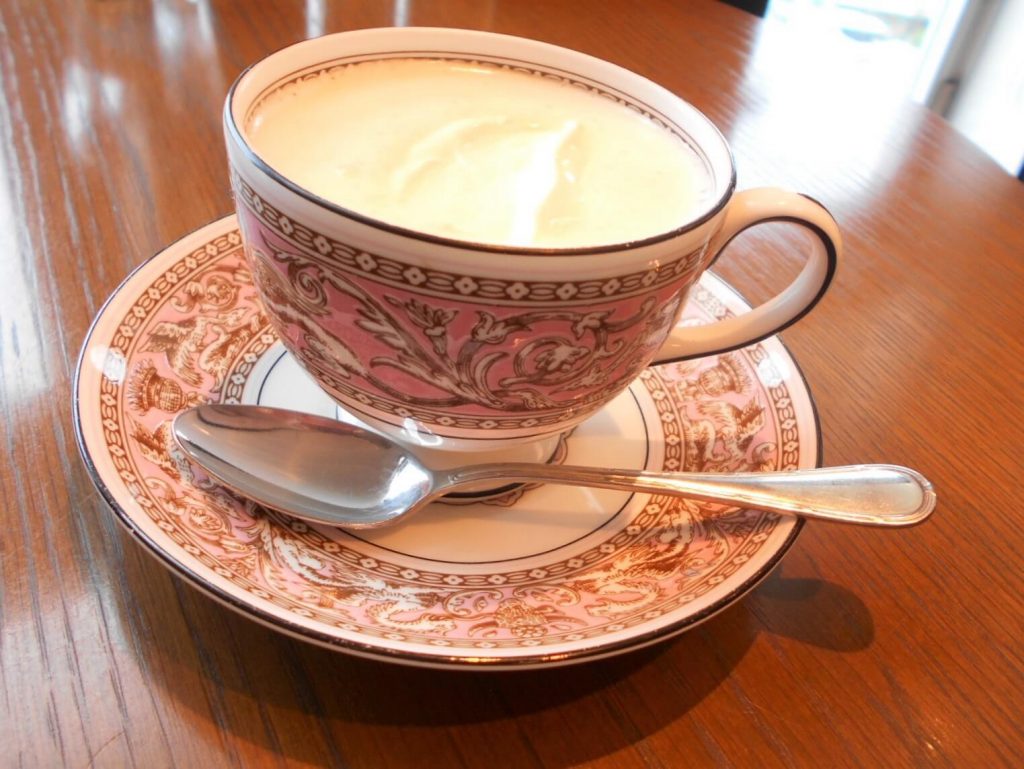 コーヒー