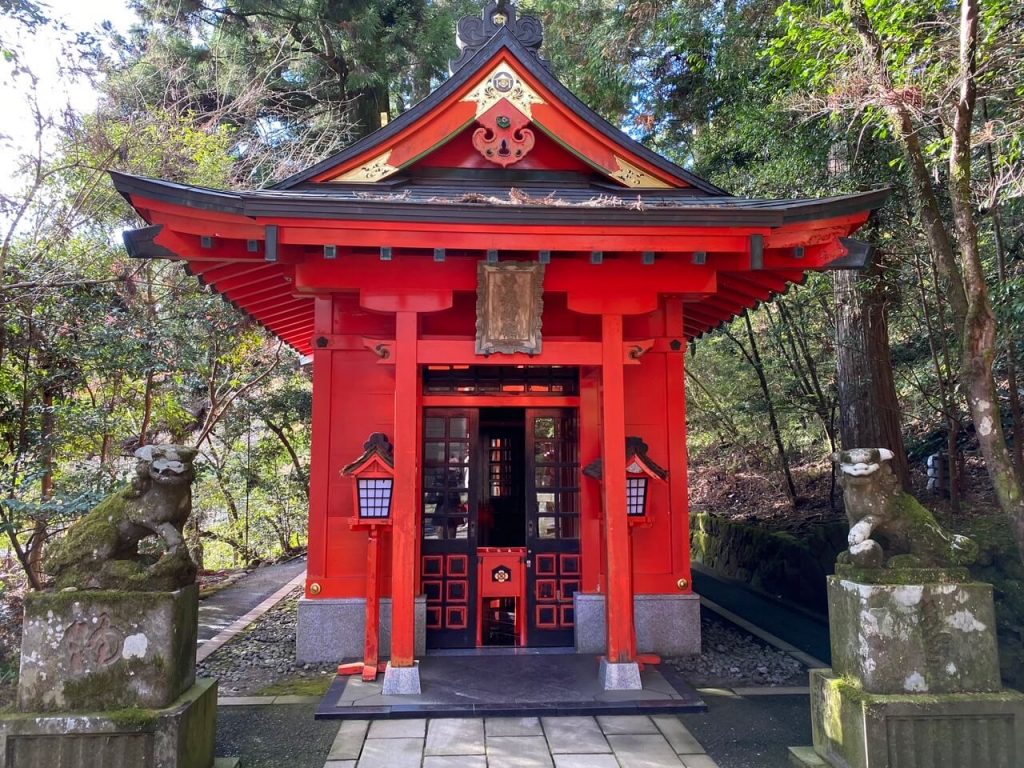 曽我神社