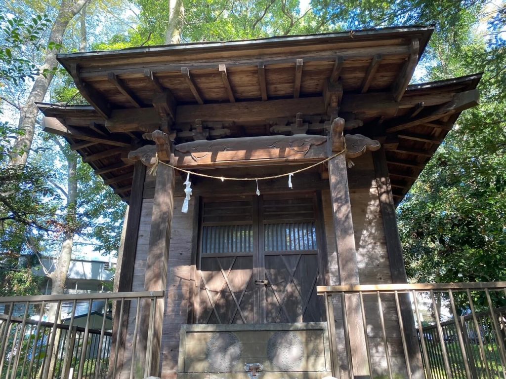 神社12