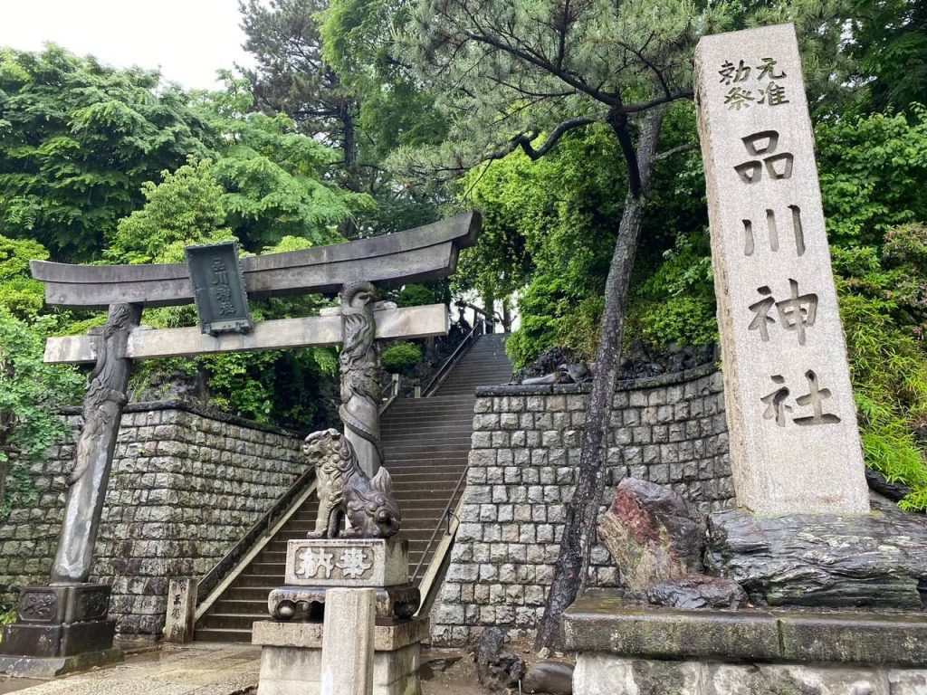 神社1