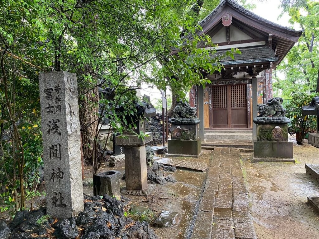 神社6