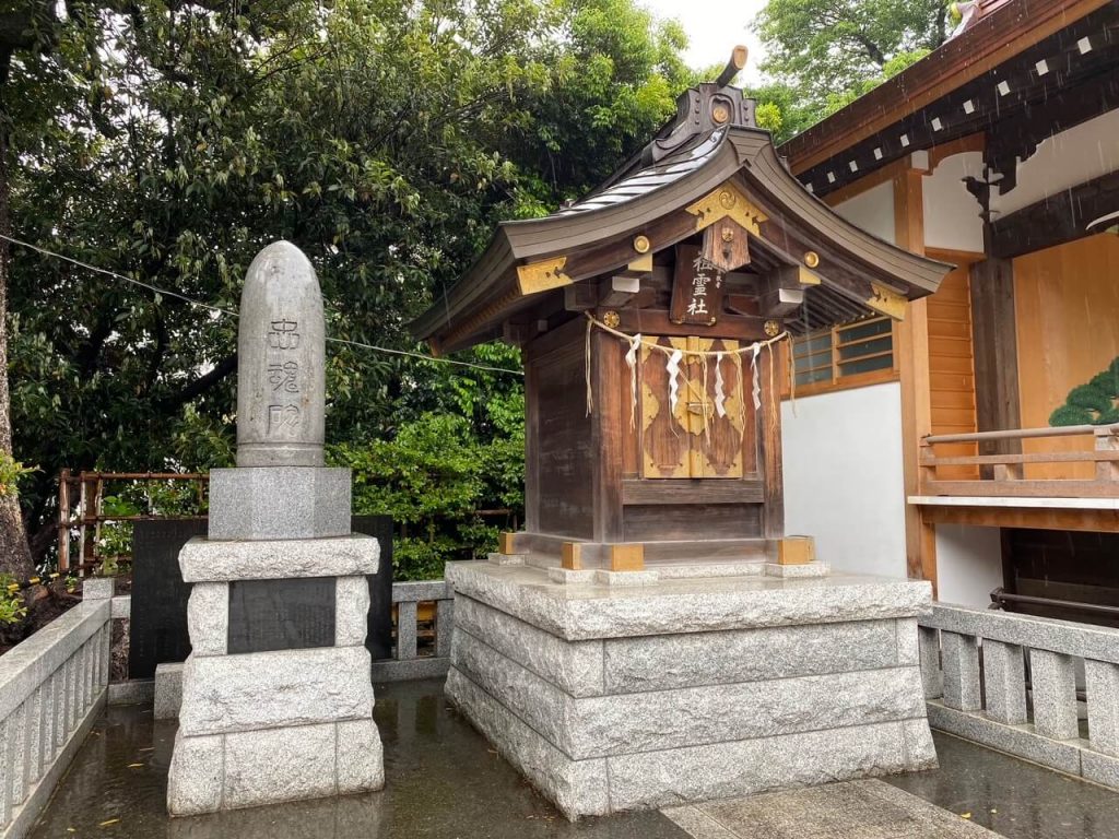 神社11